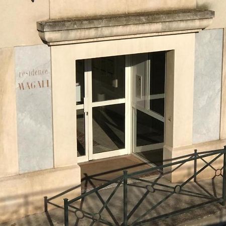 Studio Magali Tarascon Zewnętrze zdjęcie