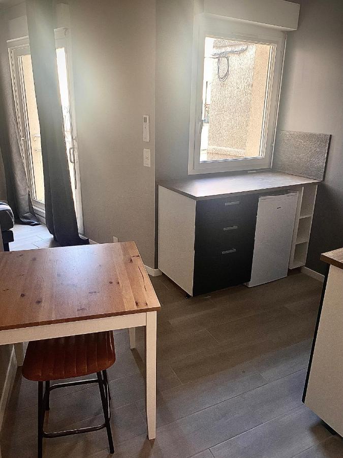 Studio Magali Tarascon Zewnętrze zdjęcie