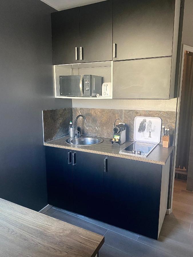 Studio Magali Tarascon Zewnętrze zdjęcie